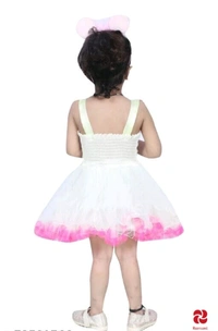 Funky Girls Frocks & Dresses - upto 1 Year